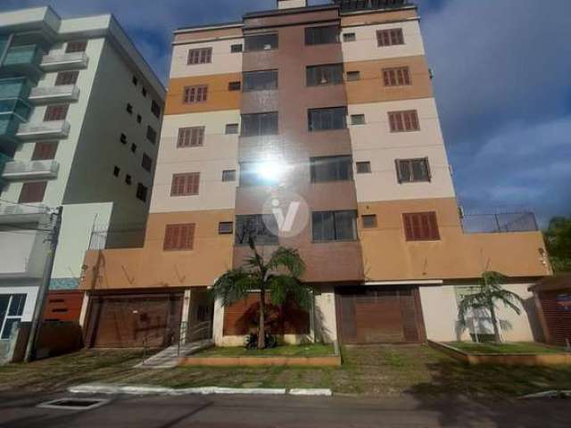 Apartamento 2 dormitórios em Camobi