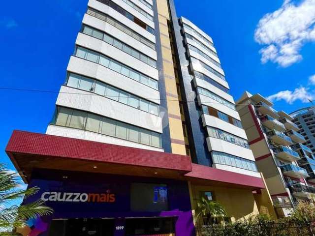 Excelente  apartamento localizado na Avenida Medianeira.