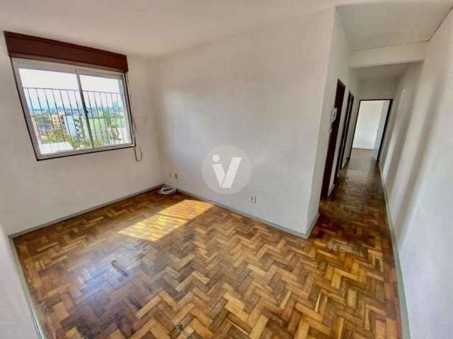 Apartamento no Residencial Nonoai