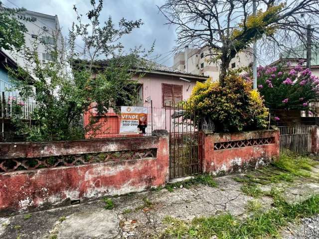 Terreno a venda no Bairro Nossa Senhora de Lourdes  com 270m²