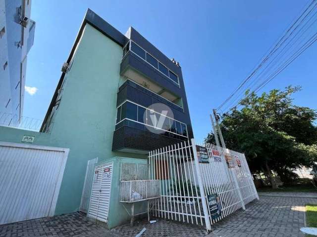 Excelente Apto 2 dorm, Sacada, Churrasqueira, Garagem, Prox da UFSM