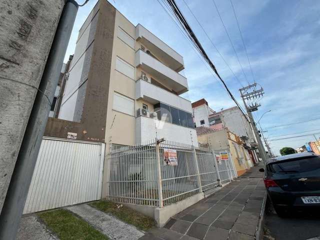 Opotunidade para investidor!! Apto 2 dorm. com Garagem, Prox da UFN