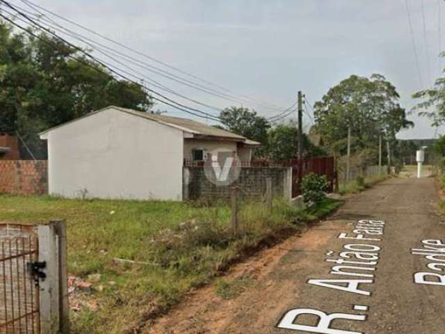 Terreno no bairro Lorenzi