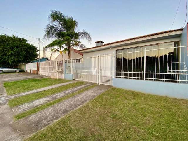 Esta casa é perfeita para quem busca conforto e comodidade.