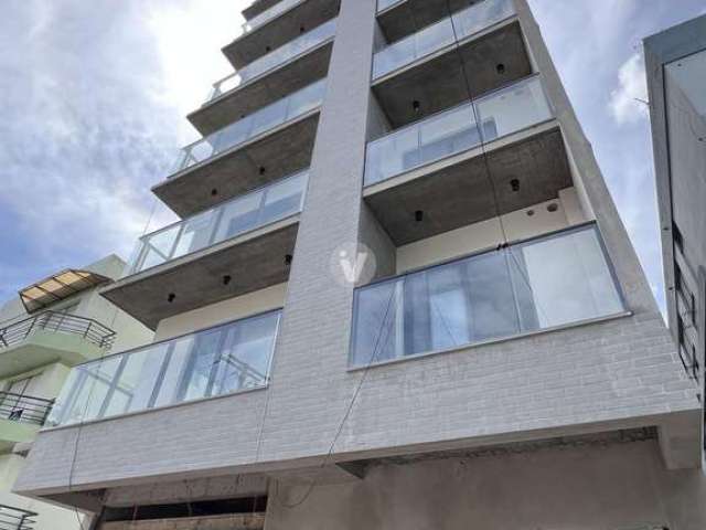 Apartamento de 2 dormitórios no Residencial B 9centos