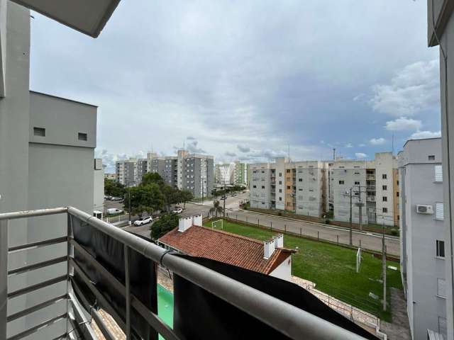 Apartamento de 03 dormitórios!