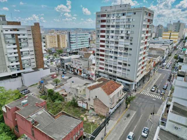 Terreno à venda Centro Santa Maria/RS