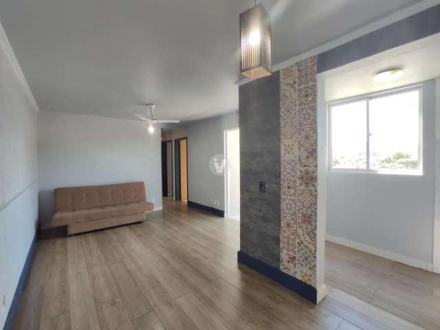 Apartamento de 03 dormitórios no Res. Novara!!