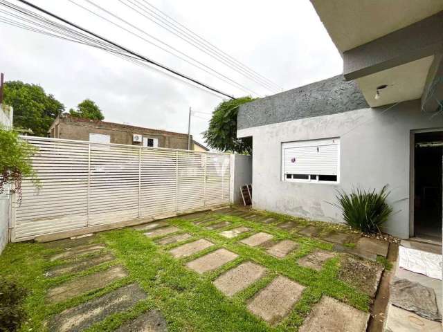 Casa para venda no Bairro Juscelino Kubitschek.