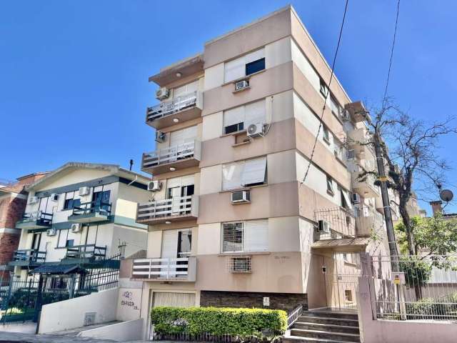 Apartamento de 2 dormitórios REFORMADO