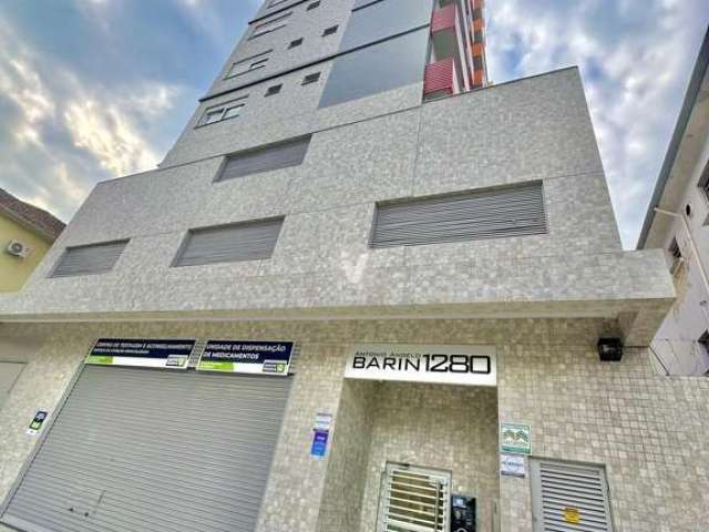 Apartamento residencial Barin em FRENTE A UNIFRA!!!