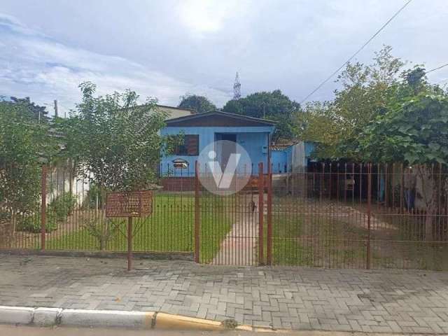 Terreno à venda São José Santa Maria/RS