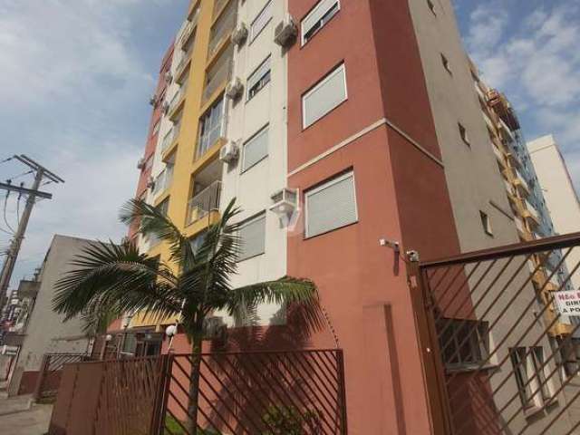 Apartamento de 3 Dormitórios no Residencial Center Garden