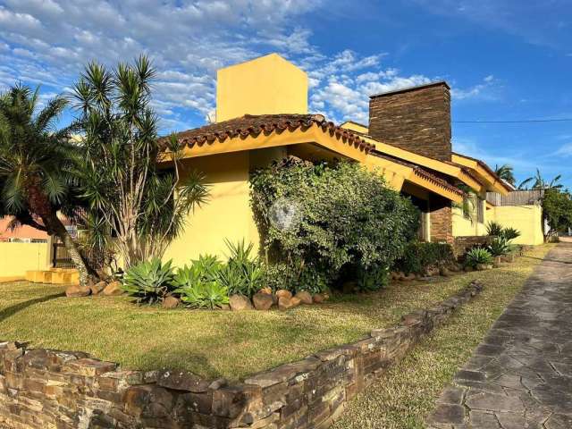 Casa 3 dormitórios para alugar São José Santa Maria/RS