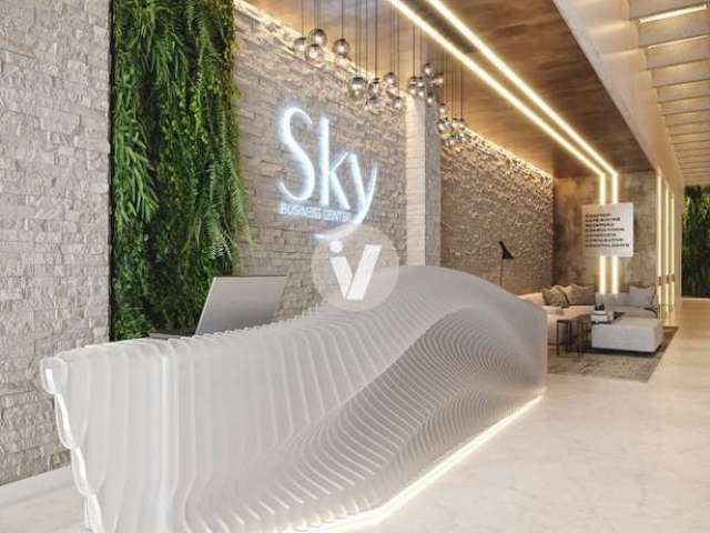 Sky Business Center