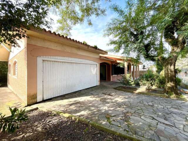 Casa para venda no Bairro São João.