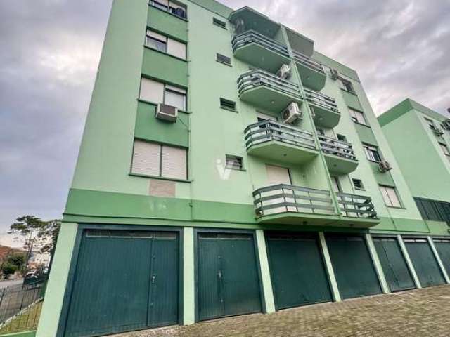 Apartamento com 2 quartos à venda na Rua Acre, 180, Nonoai, Santa Maria, 67 m2 por R$ 314.000