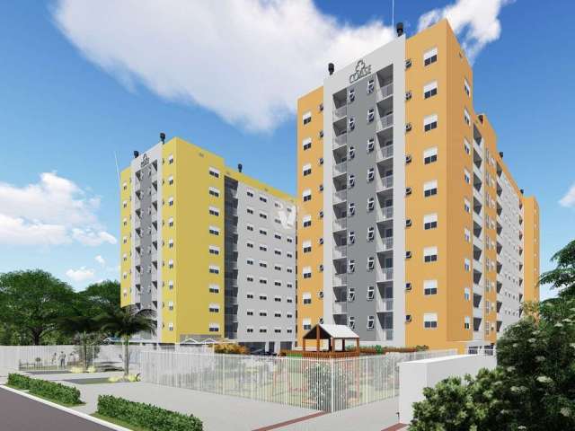 Apartamento 1 dormitórios à venda Camobi Santa Maria/RS