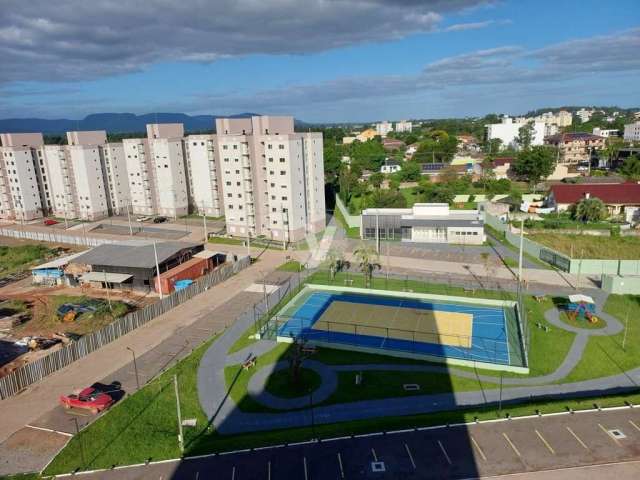 Apartamento 2 dormitórios à venda Camobi Santa Maria/RS