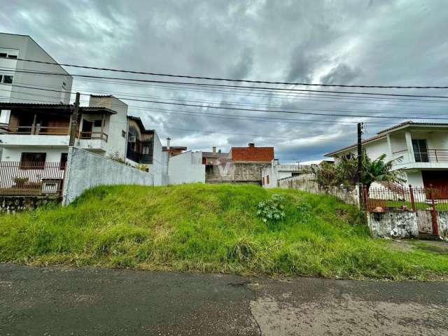 Terreno no parque do sol bairro São José