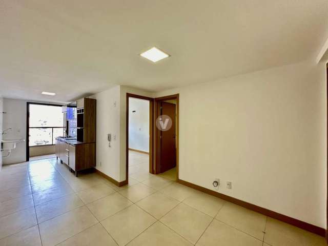 Apartamento de 1 dormitório no Res. Sant'Anna