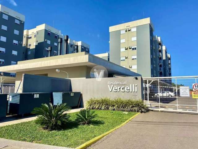 Apartamento 1 dormitório à venda | Nossa Senhora Medianeira em Santa Maria!