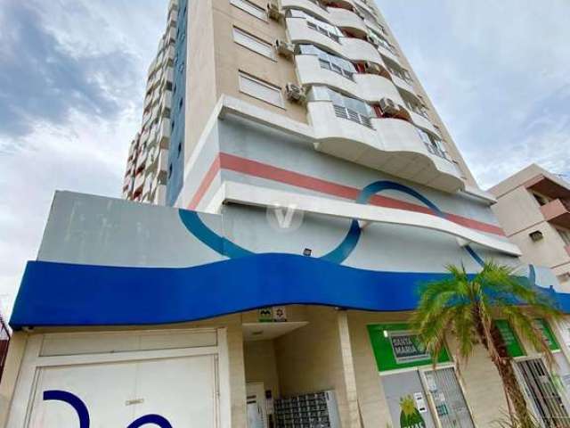 Apartamento SEMI-MOBILIADO no Residencial Ocean! ALUGADO