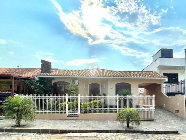 Excelente casa térrea em camobi!