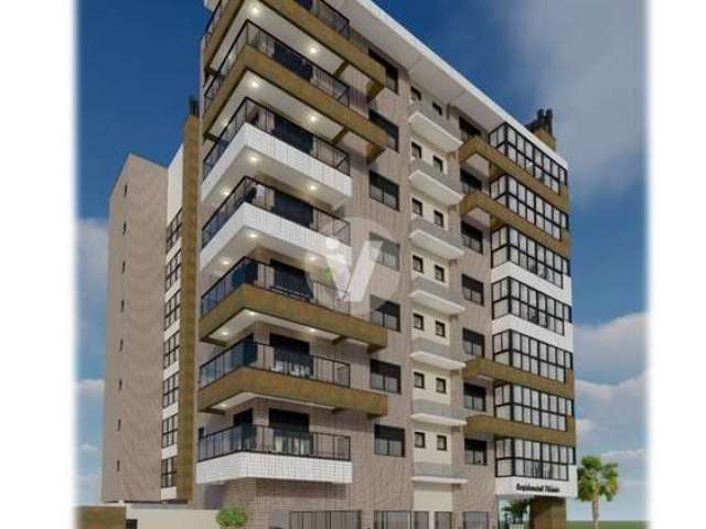 Oportunidade Imperdível: Apartamento em Construção com Acabamento de Alto Padrão