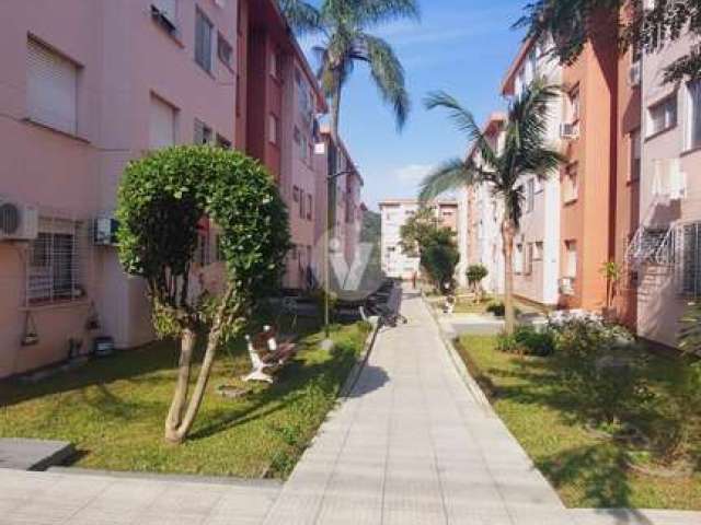 Apartamento 2 dormitórios à venda Nonoai Santa Maria/RS