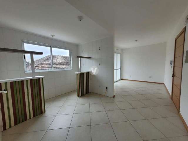 Apartamento 1 dormitório próximo a UFN!