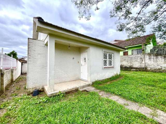 Casa com 2 dormitórios, no Bairro Nossa Senhora de Lourdes!