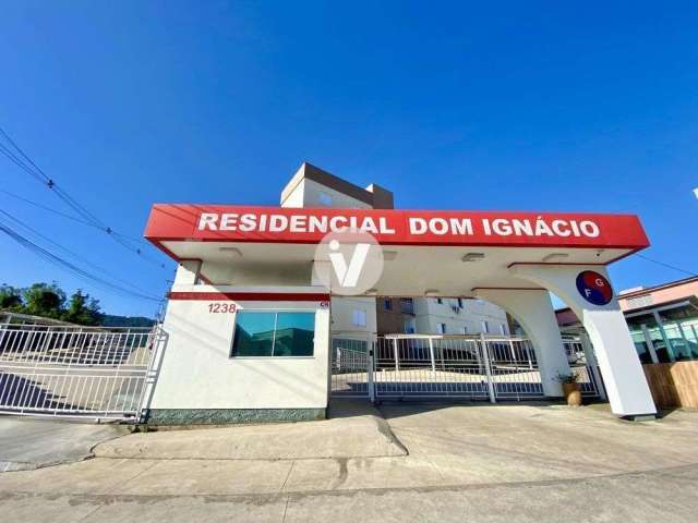 Residencial Dom Ignácio!