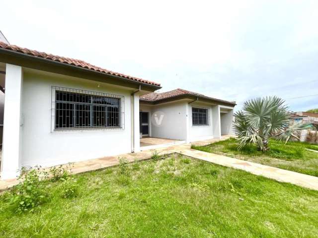 Casa com 159m2 e um terreno de 1.500m2 no bairro perpétuo socorro!