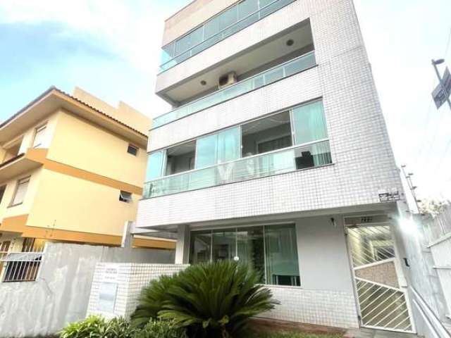 Apartamento um dormitório no residencial viña Del mar!