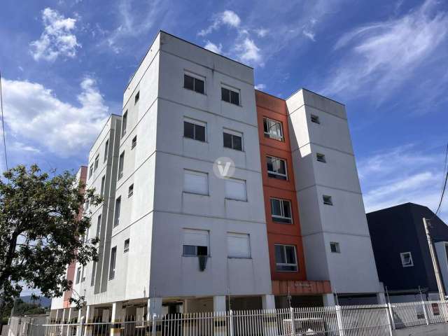 Apartamento novo no bairro Lorenzi!