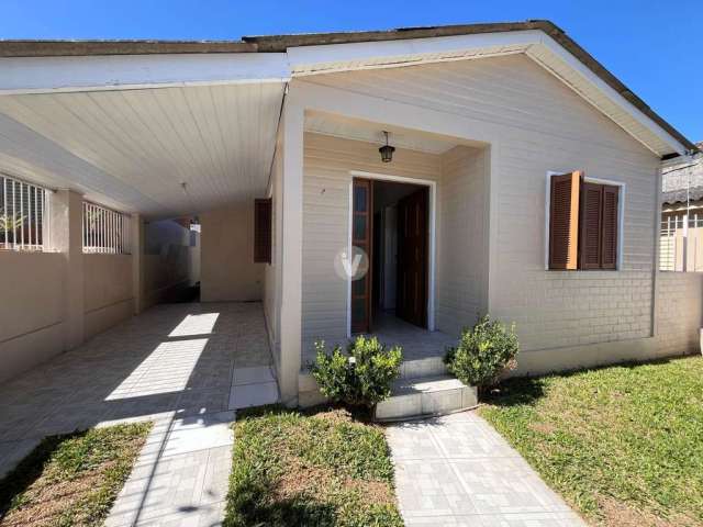 Casa à venda no bairro Nossa Senhora do Perpétuo Socorro!