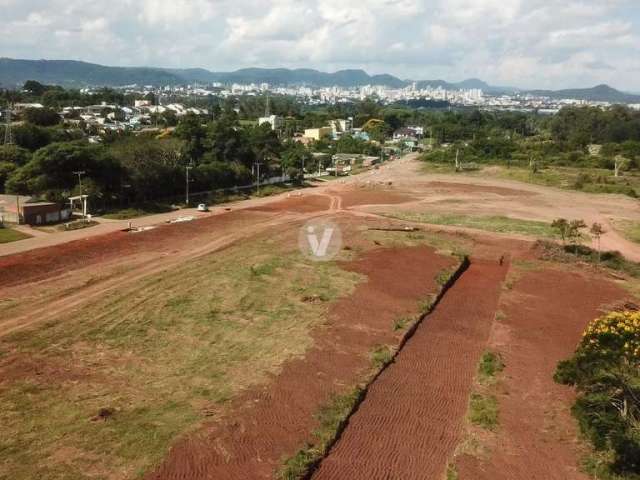 Lote no Terras de Humaitá