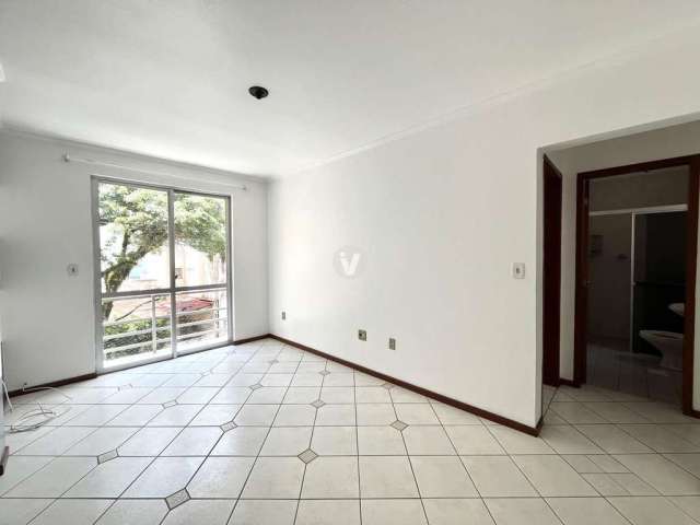 Apartamento de um dormitório no Centro de Santa Maria/RS.