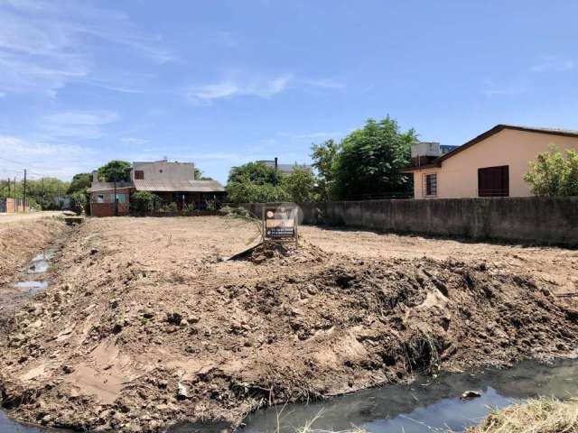 Terreno De Esquina