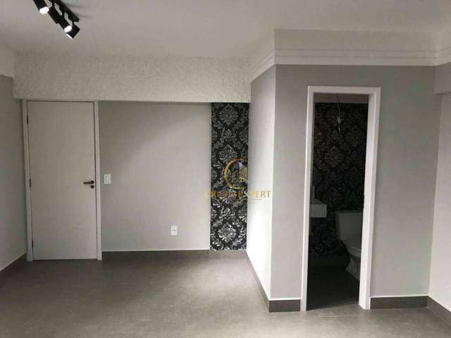 Sala comercial à venda na ENDEREÇO NÃO INFORMADO, Jardim Aquárius, São José dos Campos, 39 m2 por R$ 350.000