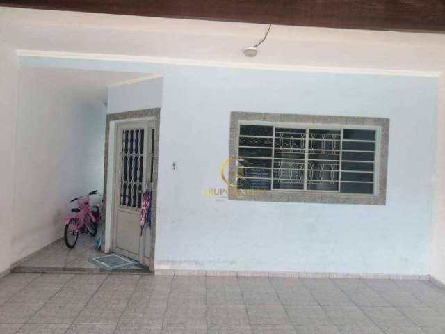 Casa com 4 quartos à venda na ENDEREÇO NÃO INFORMADO, Residencial Bosque dos Ipês, São José dos Campos, 197 m2 por R$ 640.000