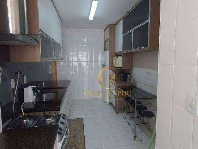 Apartamento com 3 quartos à venda na ENDEREÇO NÃO INFORMADO, Jardim Esplanada, São José dos Campos, 90 m2 por R$ 895.000