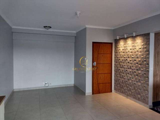 Apartamento com 3 quartos à venda na ENDEREÇO NÃO INFORMADO, Jardim Augusta, São José dos Campos, 97 m2 por R$ 849.000