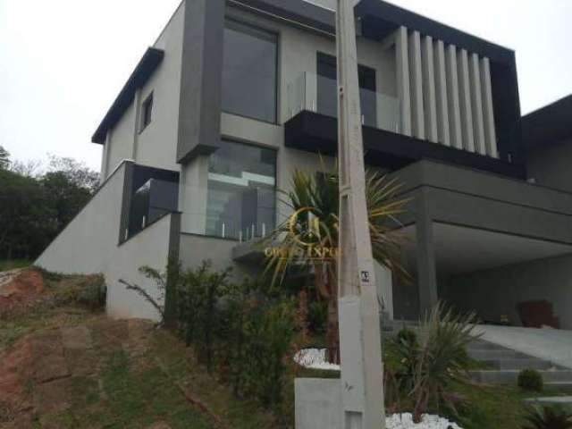 Casa com 3 quartos à venda na ENDEREÇO NÃO INFORMADO, Loteamento Verana, São José dos Campos, 236 m2 por R$ 2.500.000