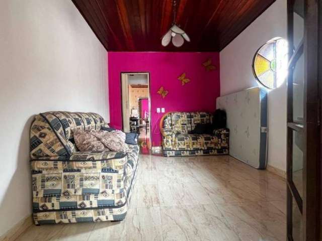 Casa com 2 quartos à venda na ENDEREÇO NÃO INFORMADO, Poiares, Caraguatatuba, 80 m2 por R$ 355.000