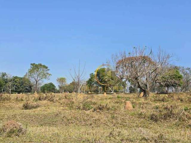 Terreno comercial à venda na ENDEREÇO NÃO INFORMADO, Residencial São Francisco, São José dos Campos por R$ 39.750.000