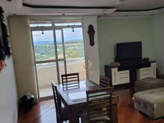 Apartamento com 3 quartos à venda na ENDEREÇO NÃO INFORMADO, Bosque dos Eucaliptos, São José dos Campos, 105 m2 por R$ 660.000