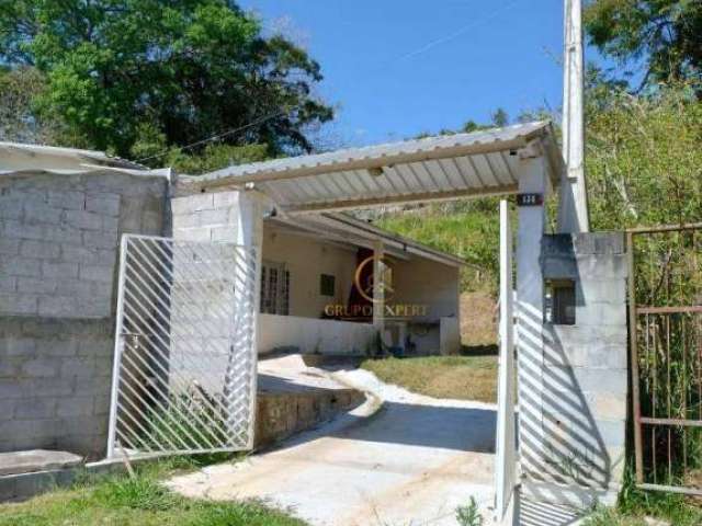 Chácara / sítio com 3 quartos à venda na ENDEREÇO NÃO INFORMADO, Capuava, São José dos Campos, 80 m2 por R$ 345.000