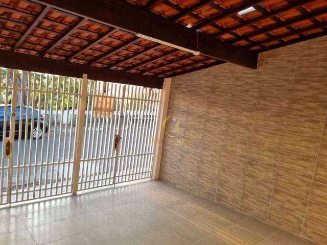 Casa com 3 quartos à venda na ENDEREÇO NÃO INFORMADO, Jardim Maria Amélia, Jacareí, 180 m2 por R$ 430.000